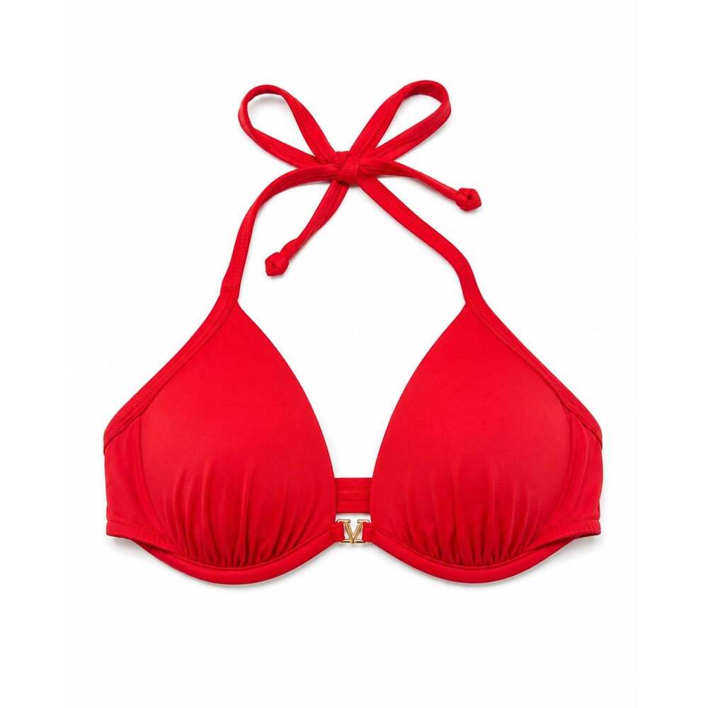 Venus Women's Red Swimsuit-one-piece